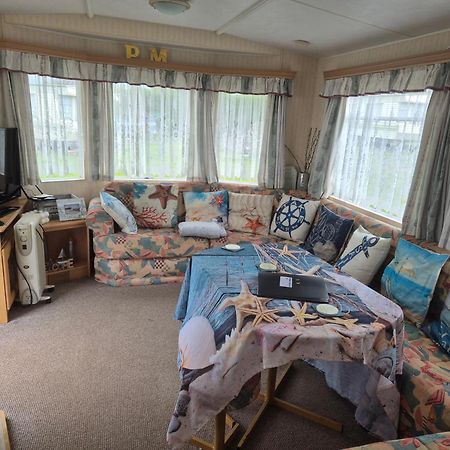 ヘムズビー Sandgate Caravan Park 2023ヴィラ エクステリア 写真